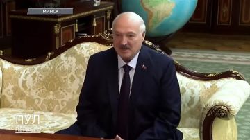 «Красная линия» о встрече Геннадия Зюганова с Александром Лукашенко в Минске