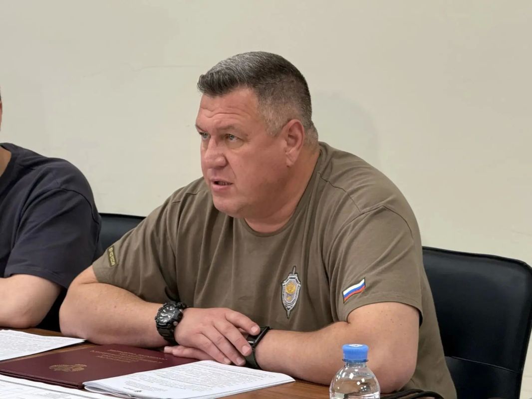 В Херсонской области обсудили готовность к отопительному сезону В Херсонской области обсудили готовность к отопительному сезону