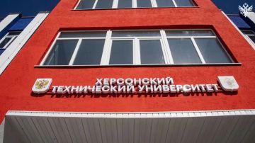 ХТУ продлил приём документов на бюджетные места