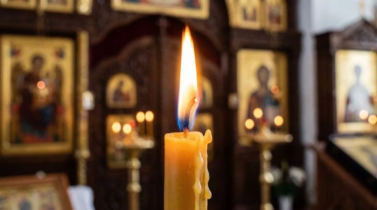 Две недели до Неба: о смысле и строгости Успенского поста