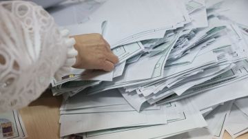 Досрочное голосование на выборах в ГД пройдет с 28 августа по 17 сентября — ЦИК