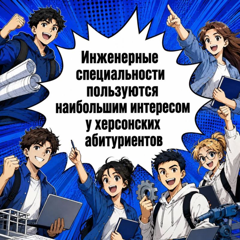 Главные новости про #молодежь Херсонской области на этой неделе Главные новости про #молодежь Херсонской области на этой неделе