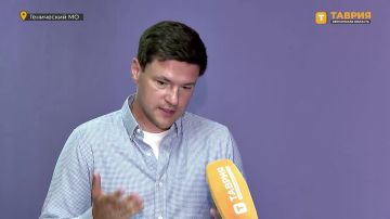 В Херсонской области завершился форум специалистов молодежной политики от Центра "Маяк"