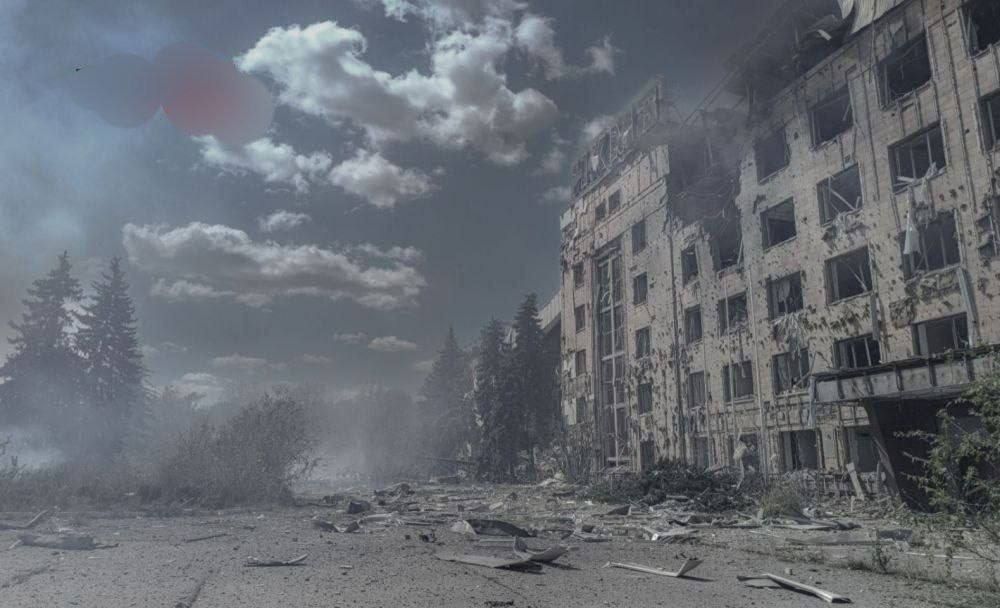 Хроника ударов по территории Украины 13 августа 2026 – 14 августа 2026 года Хроника ударов по территории Украины 13 августа 2026 – 14 августа 2026 года