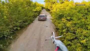 FPV-����� �������������� ����������� ����������� ����� "�����" ���������� ������� � ������ ���