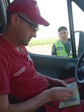В Красном Кресте Украины заявили об остановке эвакуации из Херсона из-за задержания водителя