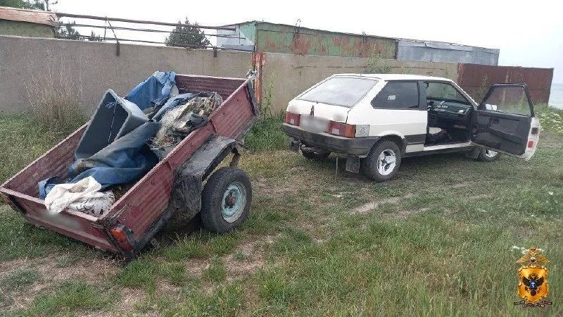 Браконьерам, выловившим более 12 тысяч особей рыбы и креветки, грозит до пяти лет лишения свободы Браконьерам, выловившим более 12 тысяч особей рыбы и креветки, грозит до пяти лет лишения свободы