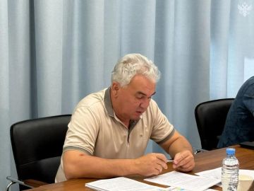 В Херсонской области обсудили подготовку к отопительному сезону