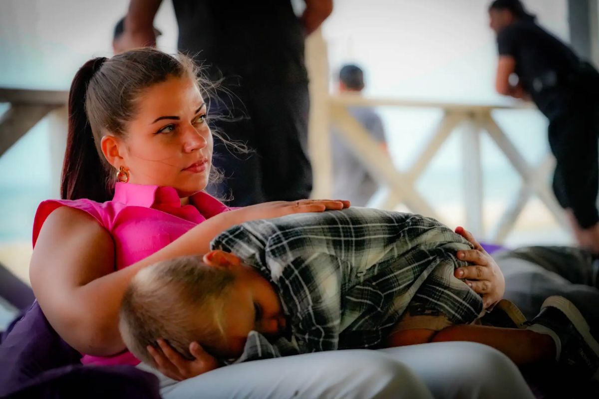 «Лето с молодёжкой»: сказка для всех поколений!