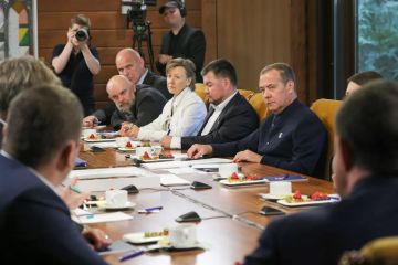 Владимир Сальдо: Что нужно Херсонщине в ближайшие пять лет, соберём в народную программу