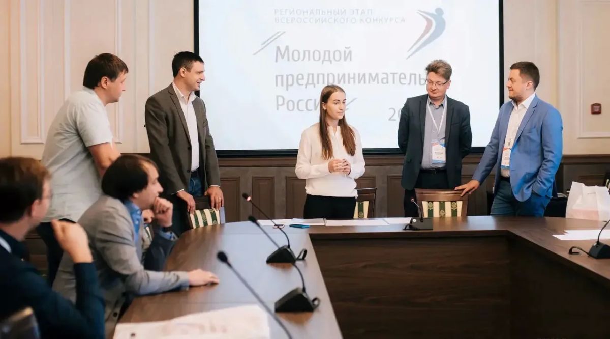 Молодые предприниматели Херсонской области — это для вас! Молодые предприниматели Херсонской области — это для вас!