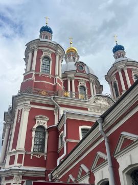 Павел Филипчук: Когда закончиться война…. «Дела справедливо затянулись, потому что нужно, чтобы сердца исправились, а сердца исправляться не хотят. Поэтому затягивается этот процесс. Крест должен сиять над русским войском....