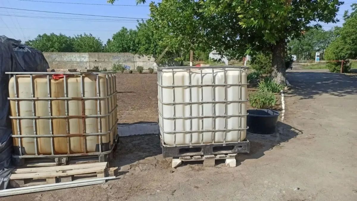 В Горностаевском округе самая тяжелая ситуация со светом в тех населенных пунктах, которые находятся ближе к Днепру, сообщил Владимир Сальдо В Горностаевском округе самая тяжелая ситуация со светом в тех населенных пунктах, которые находятся ближе к Днепру, сообщил Владимир Сальдо