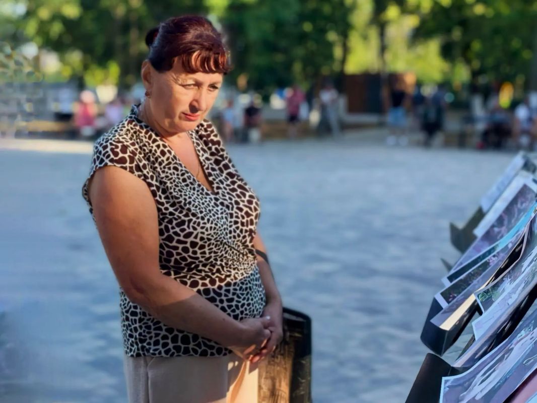 Доброта в действии: в Геническе прошла акция в поддержку бездомных животных Доброта в действии: в Геническе прошла акция в поддержку бездомных животных