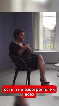 Если бы от меня зависело когда ударить по Европе, я бы это сделала еще вчера