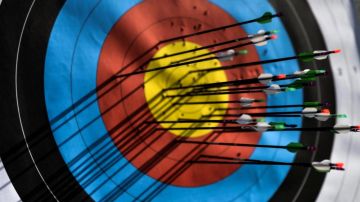 �������������� ����� ��������� ��������� �������� �� ���� (World Archery) ������ ������� � ������ ����������� � ���������� ����������� � ����������� ���, ���������� �� ����� �����������