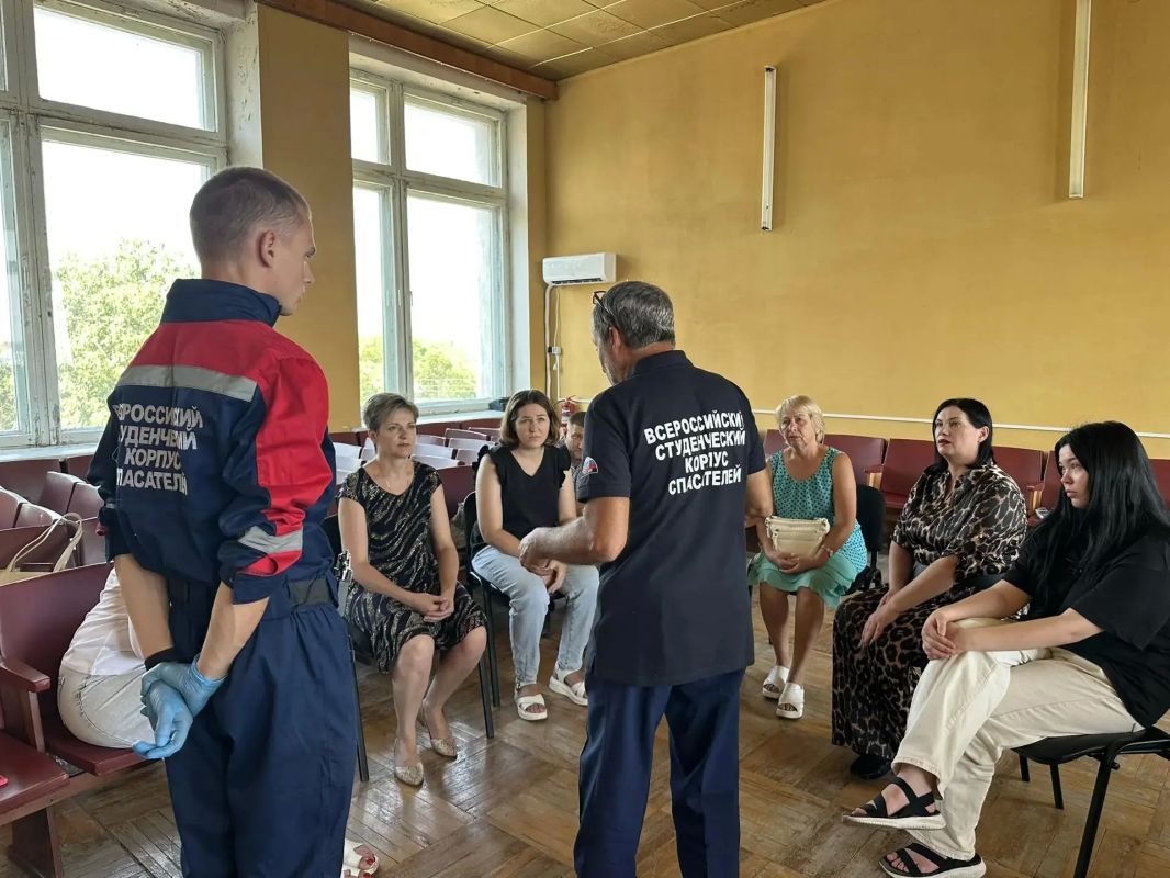 Продолжаем подготовку членов избирательных комиссий Продолжаем подготовку членов избирательных комиссий
