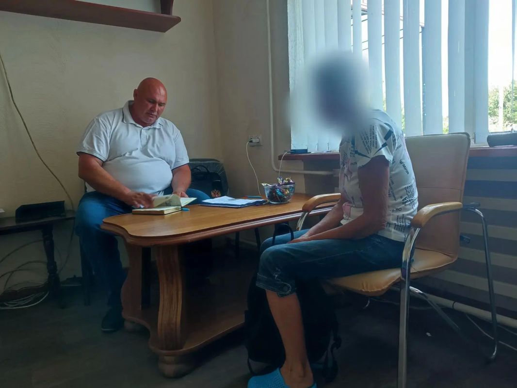 Плановые приёмы граждан в населённых пунктах Скадовского округа Плановые приёмы граждан в населённых пунктах Скадовского округа