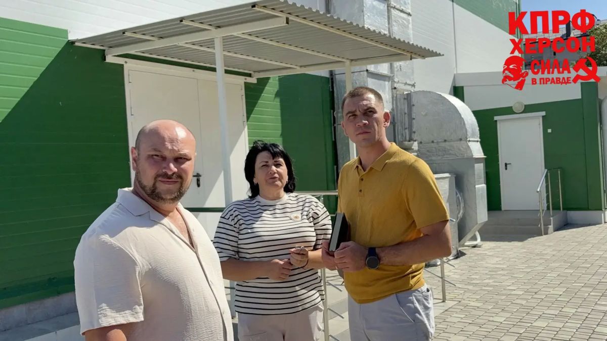 Рамиль Замалетдинов: В рамках контроля за подготовкой образовательных учреждений к учебному году посетил Новоалексеевскую школу № 2 Рамиль Замалетдинов: В рамках контроля за подготовкой образовательных учреждений к учебному году посетил Новоалексеевскую школу № 2