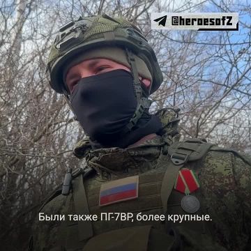 Дроновод с позывным «Питон» уничтожил не одну единицу техники ВСУ