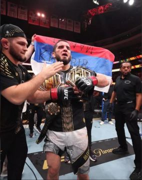 МЫ, РОССИЯ, НОМЕР ОДИН В МИРЕ, ВСЕ РЕКОРДЫ ПОБЬЁМ!