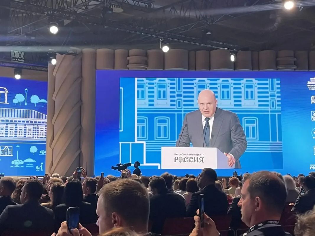 Итоги рабочей поездки. Председатель Совета депутатов Горностаевского муниципального округа Игорь Таранов принял участие в двух значимых мероприятиях: Всероссийском форуме «Развитие малых городов и исторических поселений» в... Итоги рабочей поездки. Председатель Совета депутатов Горностаевского муниципального округа Игорь Таранов принял участие в двух значимых мероприятиях: Всероссийском форуме «Развитие малых городов и исторических поселений» в...