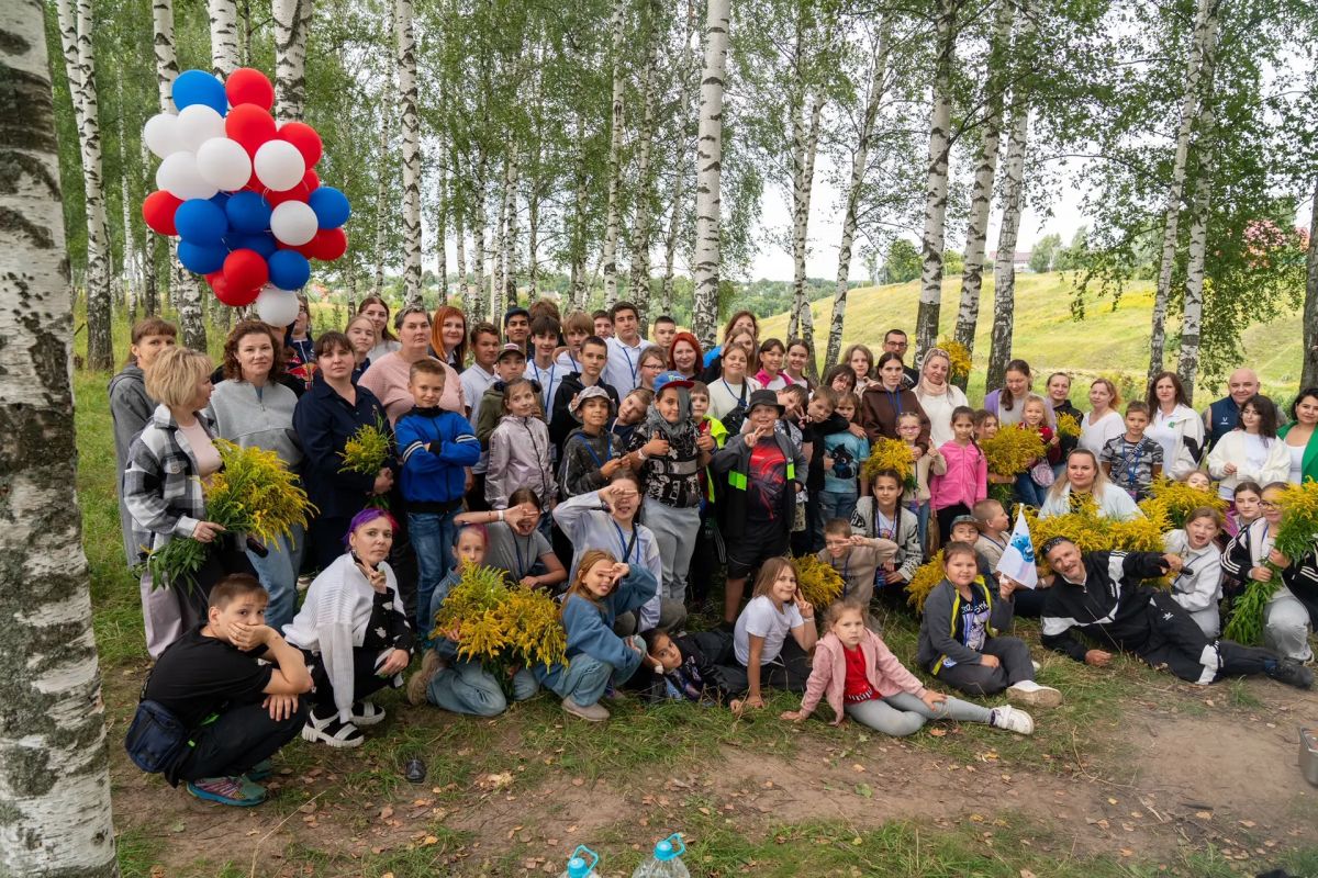 Итоги рабочей поездки. Председатель Совета депутатов Горностаевского муниципального округа Игорь Таранов принял участие в двух значимых мероприятиях: Всероссийском форуме «Развитие малых городов и исторических поселений» в... Итоги рабочей поездки. Председатель Совета депутатов Горностаевского муниципального округа Игорь Таранов принял участие в двух значимых мероприятиях: Всероссийском форуме «Развитие малых городов и исторических поселений» в...