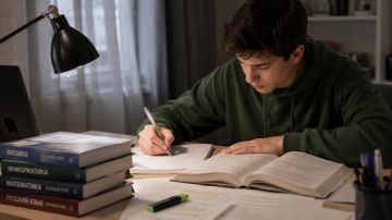 Боли в животе и апатия: как школьный стресс влияет на здоровье ребенка