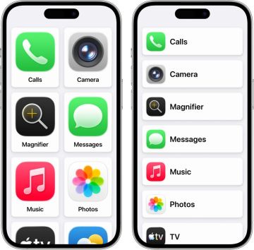 ����� ����� ���������� � dumb phone (����������) ��� �������������� ����������