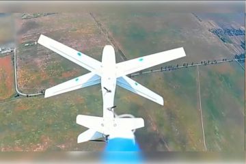 Больше 50 дронов ВСУ сбито в Херсонской области операторами ВДВ