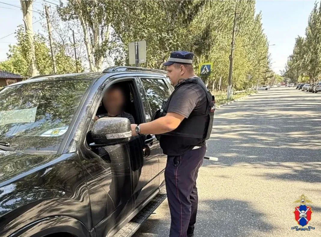 "Сбавь скорость": в Каланчакском округе сотрудники Госавтоинспекции провели профилактическое мероприятие "Сбавь скорость": в Каланчакском округе сотрудники Госавтоинспекции провели профилактическое мероприятие