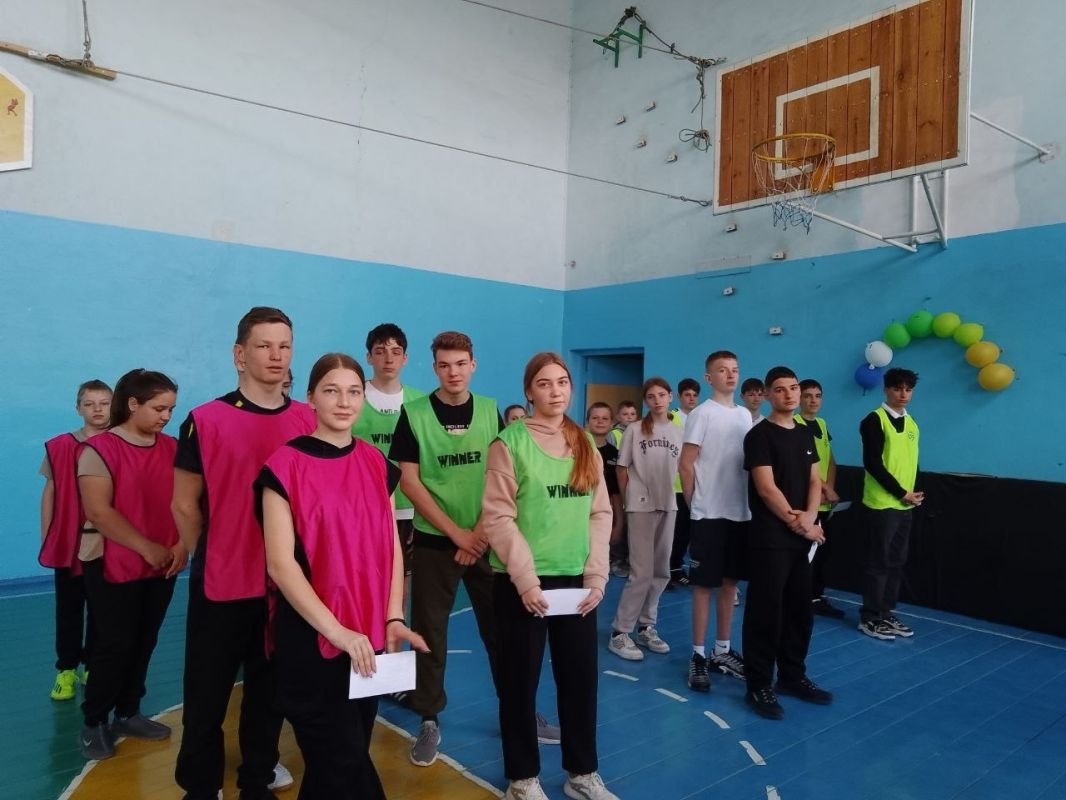 Павел Филипчук: С заботой о детях, с верой в будущее Павел Филипчук: С заботой о детях, с верой в будущее