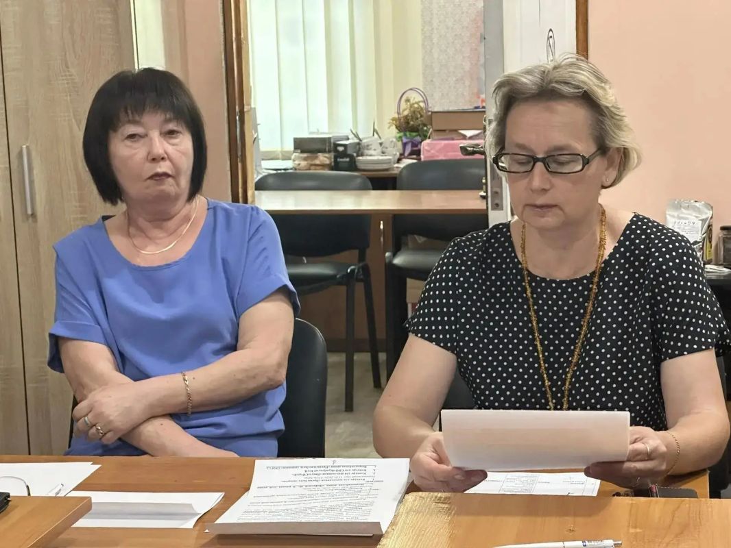 В Херсонской области назвали победителей проекта «Мир возможностей» В Херсонской области назвали победителей проекта «Мир возможностей»