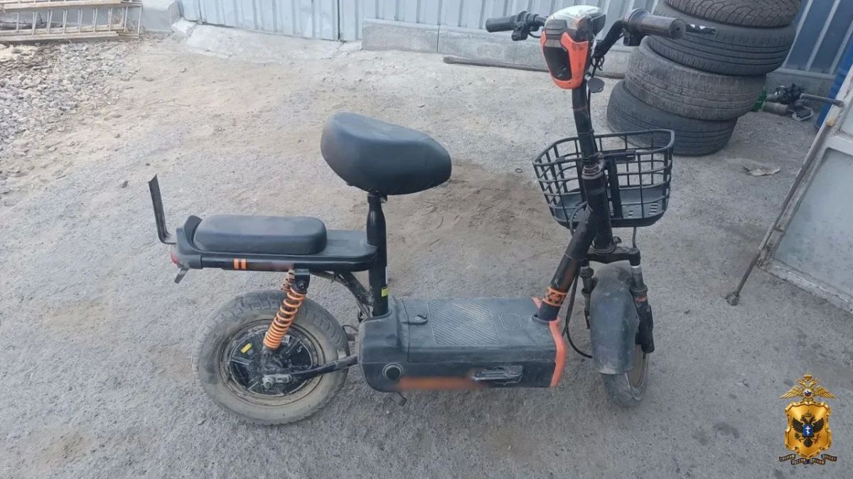 В Великолепетихском округе полицейские устанавливают обстоятельства ДТП с пострадавшим