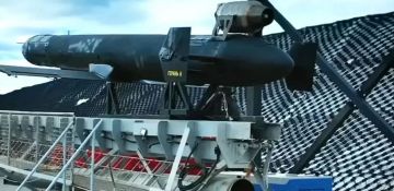 Россия наращивает возможности для массированных ударов с воздуха