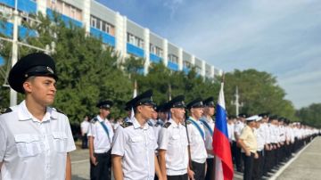 ЭКСКЛЮЗИВ В Морской профессиональный колледж ХГМА объявлен дополнительный набор