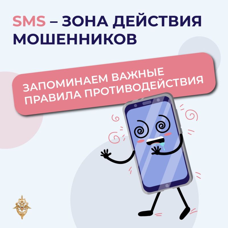 Мошенники выманивают коды из СМС, чтобы украсть наши данные