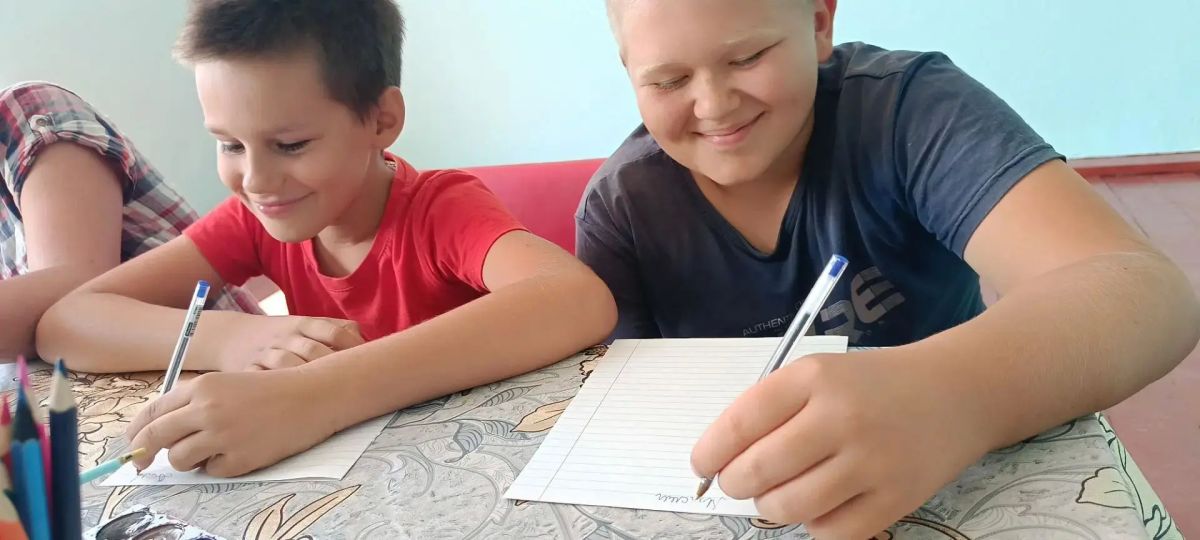 В Красноподольской библиотеке прошло увлекательное мероприятие «Левши — талантливее многих» В Красноподольской библиотеке прошло увлекательное мероприятие «Левши — талантливее многих»