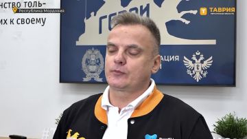 В Мордовии стартовал финальный модуль программы "Герои Херсонщины"