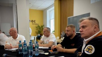 Четвертый модуль программы «Герои Херсонщины» начался в мордовии