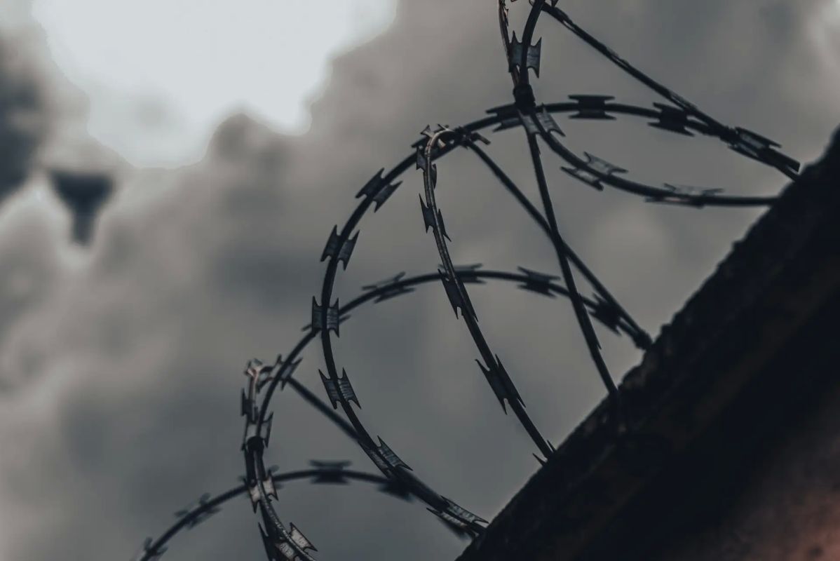 В Севастополе задержан завербованный украинскими спецслужбами мужчина