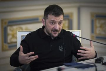 Коррупция в окружении Зеленского подрывает доверие ЕС к реформам Киева