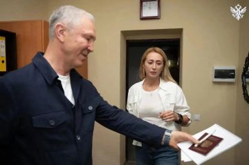 Владимир Сальдо воспользовался механизмом «Мобильный избиратель»