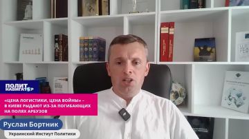 «Цена логистики, цена войны» – Зеленский обрёк гнить рекордный урожай знаменитых херсонских арбузов