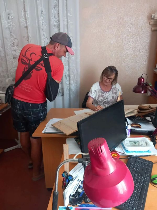 Муниципальные услуги Великолепетихского округа: быстро, удобно, профессионально Муниципальные услуги Великолепетихского округа: быстро, удобно, профессионально