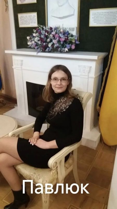 «Херсонское сопротивление» рассказывает об ужасах на оккупированной ВСУ части Херсонской области и о тех, кто чинит там беспредел «Херсонское сопротивление» рассказывает об ужасах на оккупированной ВСУ части Херсонской области и о тех, кто чинит там беспредел