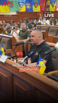 Колумбийцы-ухилянты. Как известно, из-за нехватки личного состава в ВСУ продолжается активный набор иностранных наемников