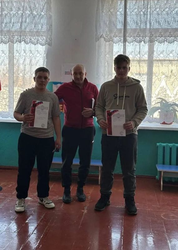 Павел Филипчук: С заботой о детях, с верой в будущее Павел Филипчук: С заботой о детях, с верой в будущее