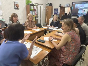 В Херсонской области назвали победителей проекта «Мир возможностей»