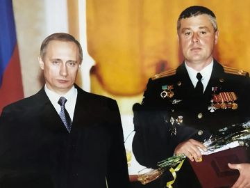 Вечная память Герою и правозащитнику